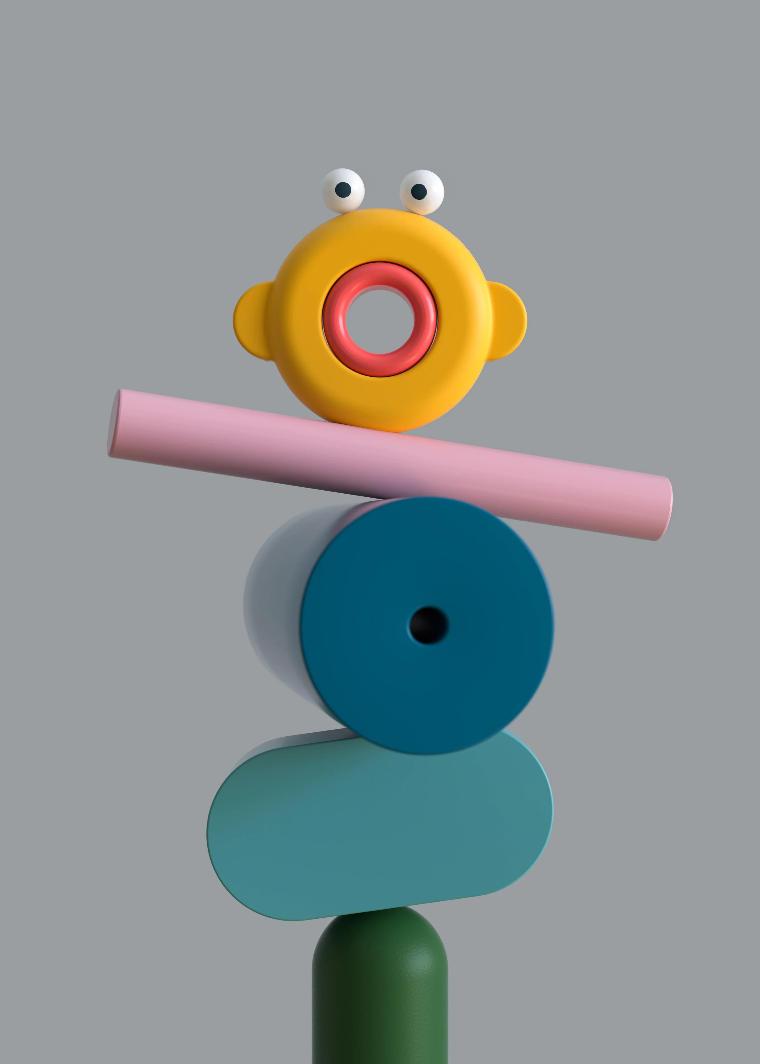 MOODS Exhibition-Italian Designer Lucas Zanotto — merci magazine